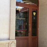 Chapeau Extérieur