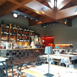 Trattoria Cavour Dentro