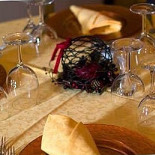 Trattoria Cavour Nourriture
