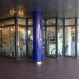 Mama's Cafe' Extérieur