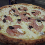 Pizzeria Beverly Hills Nourriture