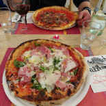Pullo's Pub Nourriture