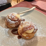 Trattoria Da Emma Nourriture