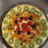 Trattoria Da Emma Nourriture