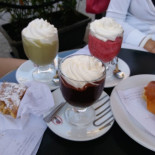 Tunisi Comida