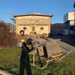 La Nena Extérieur