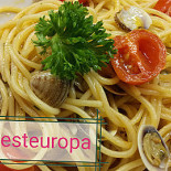 Self Service Europa Comida
