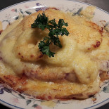 Camparient Comida