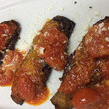 Il Carrubone Comida