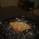 Lasagne D'autore Comida