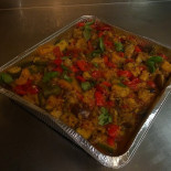 Lasagne D'autore Comida