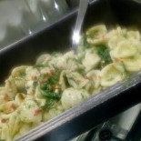 Lasagne D'autore Comida