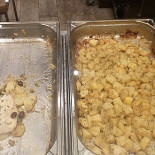 Lasagne D'autore Comida