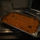 Lasagne D'autore Comida