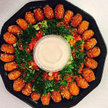 Peter's Bistro Nourriture