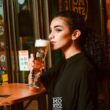 Mosto Drink