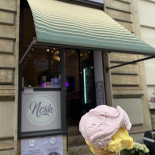 Nosh Gelato Extérieur