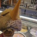 Nosh Gelato Boisson
