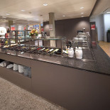 Aspen À l'intérieur