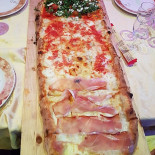 Pizzeria Green Park Comida