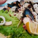Pizzeria Green Park Nourriture