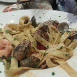 Pizzeria Green Park Comida