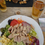 Valle Verde Comida