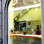 Bellillo Exterior