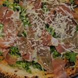Bellillo Comida