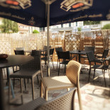L'enoteca Dentro