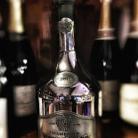 L'enoteca Bebida