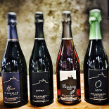 L'enoteca Bebida