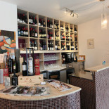 Lucchese À l'intérieur