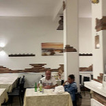 L'angolo Dei Desideri À l'intérieur