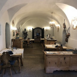 Taverna Vin E Crin À l'intérieur