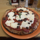 Tiflis Braceria Comida