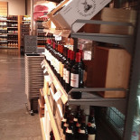 Rinaudello À l'intérieur