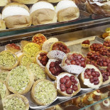 Caffe San Ferdinando Nourriture