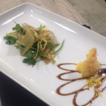 Pine&apple Food