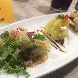 Pine&apple Food
