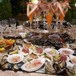 La Maison Comida