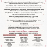 Belcore Carte