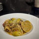 Belcore Food