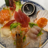 Sushi Ho Nourriture