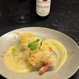 Belcore Food