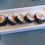 Sushi Ho Boisson