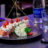 Sushi Ho Boisson