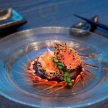 Sushi Ho Boisson