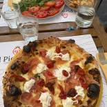 Il Piennolo Nourriture