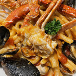 Mediterraneo Nourriture